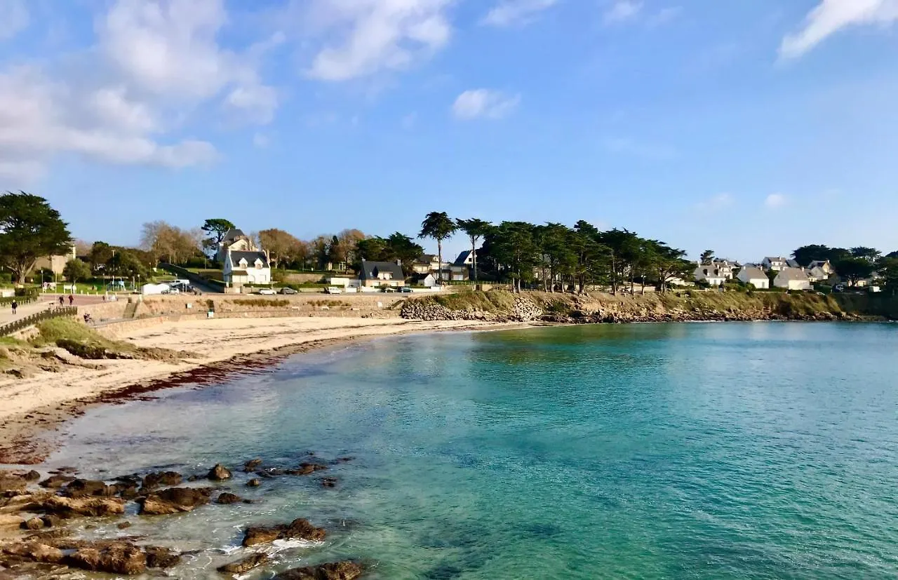 Au Phare Breton - Arzon - Port Du Crouesty Villa Holiday home