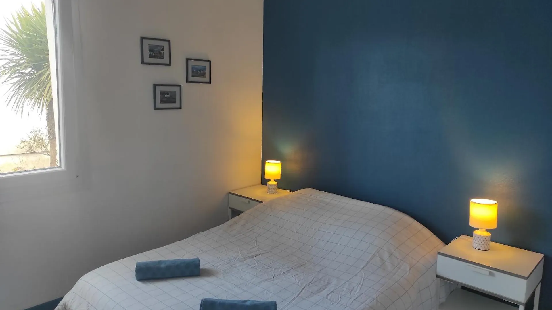 Au Phare Breton - Arzon - Port Du Crouesty Villa 0*,