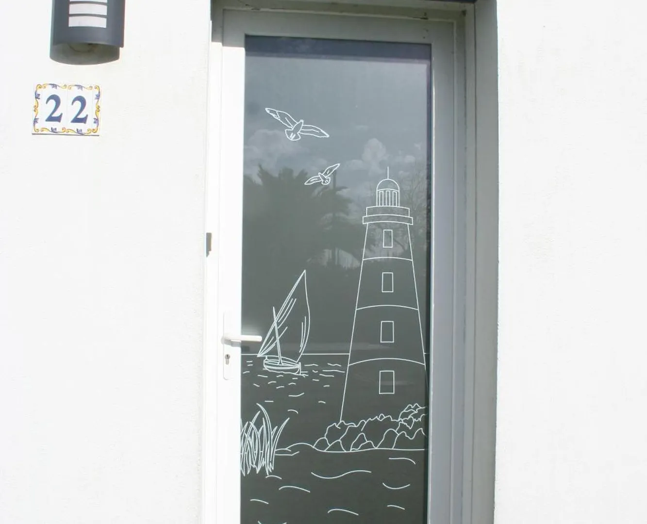 Au Phare Breton - Arzon - Port Du Crouesty Villa