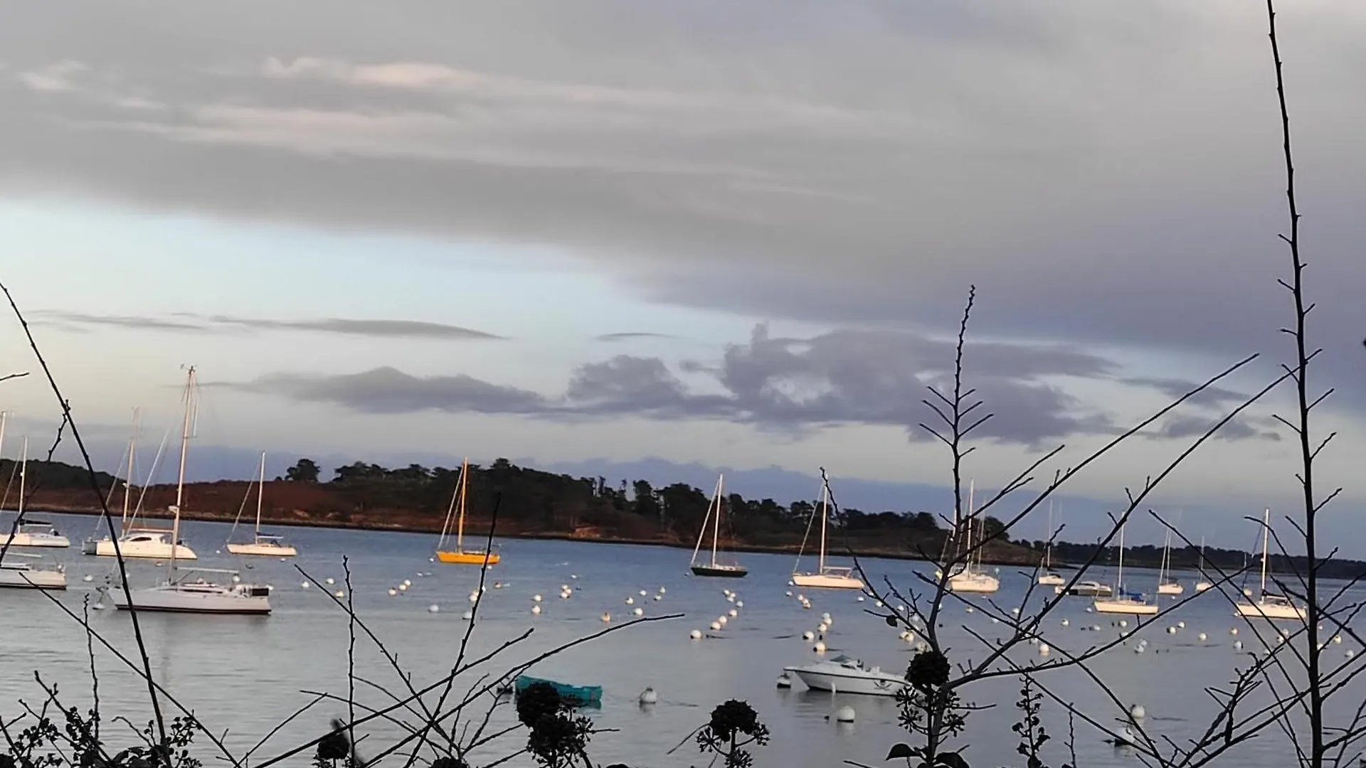 Holiday home Au Phare Breton - Arzon - Port Du Crouesty Villa