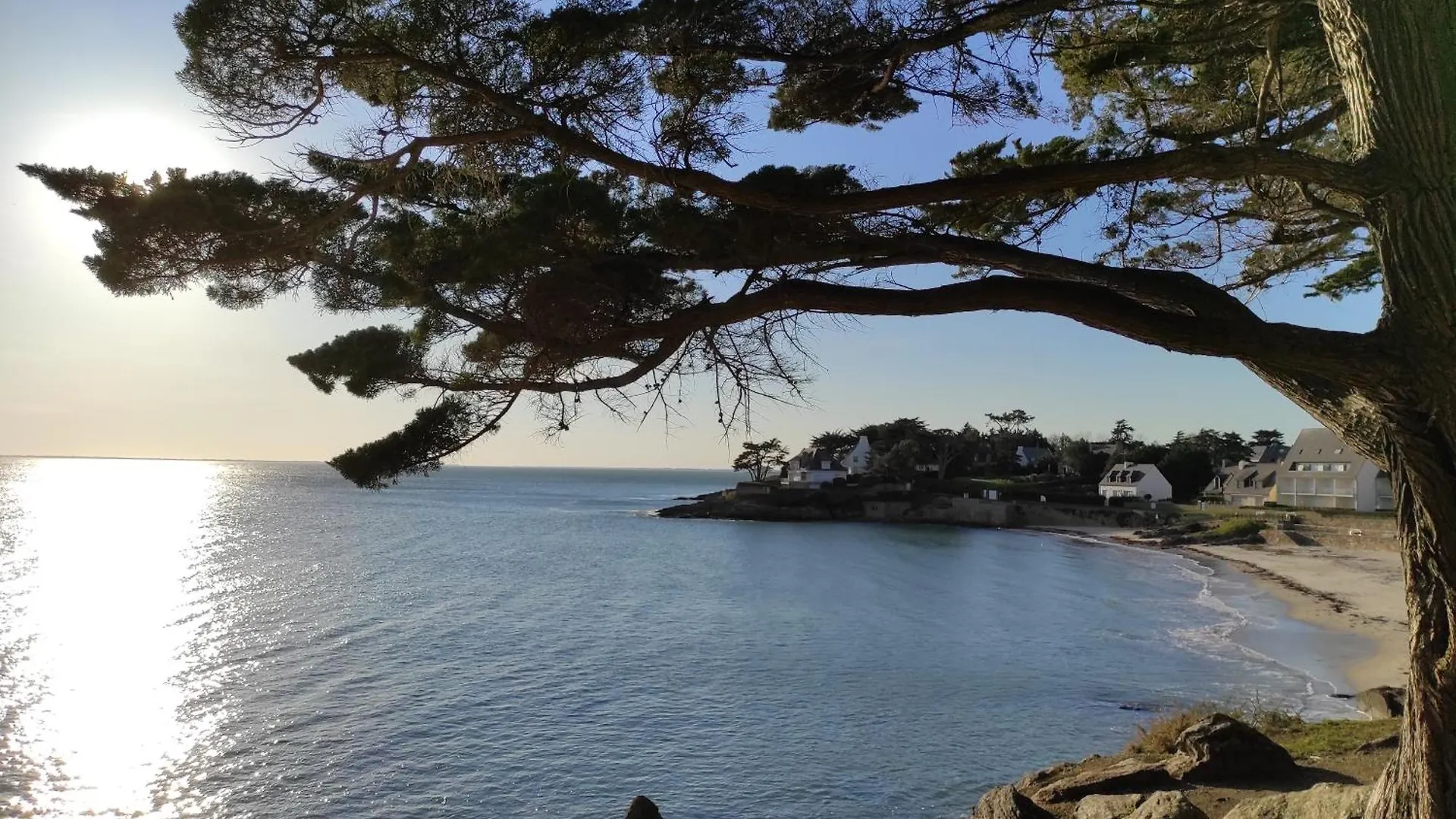 Au Phare Breton - Arzon - Port Du Crouesty别墅 0*,  法国