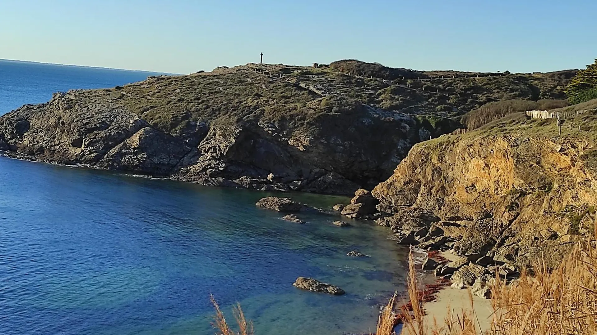 Au Phare Breton - Arzon - Port Du Crouesty Villa