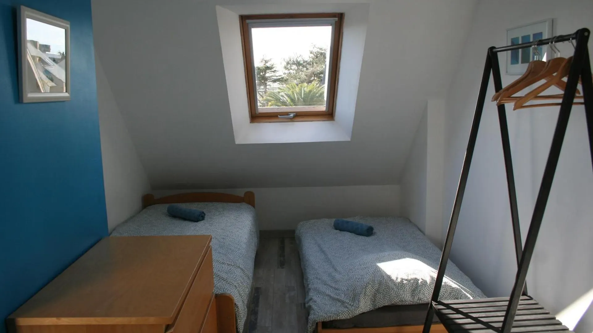 Au Phare Breton - Arzon - Port Du Crouesty Villa Holiday home