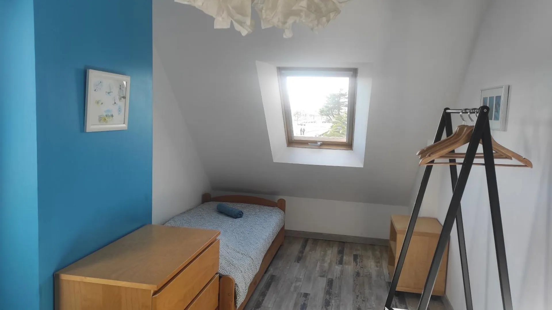 Holiday home Au Phare Breton - Arzon - Port Du Crouesty Villa