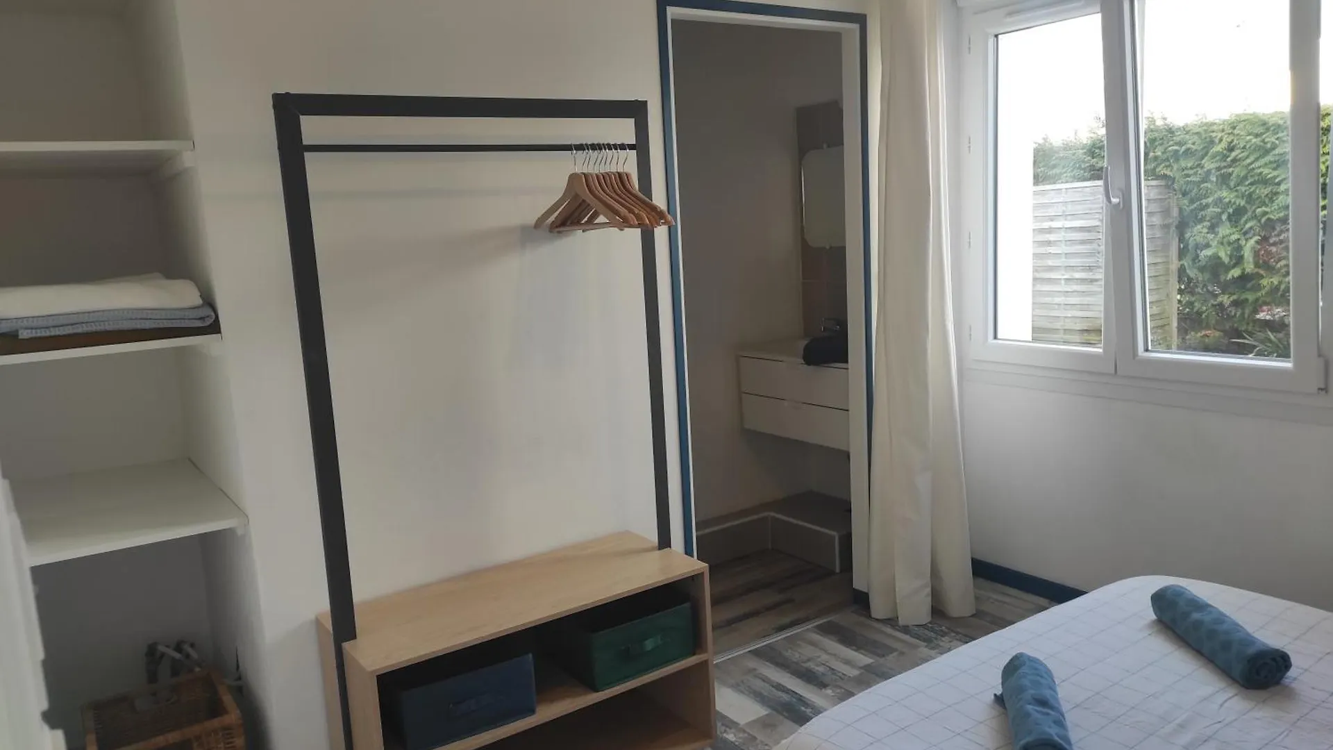 Holiday home Au Phare Breton - Arzon - Port Du Crouesty Villa