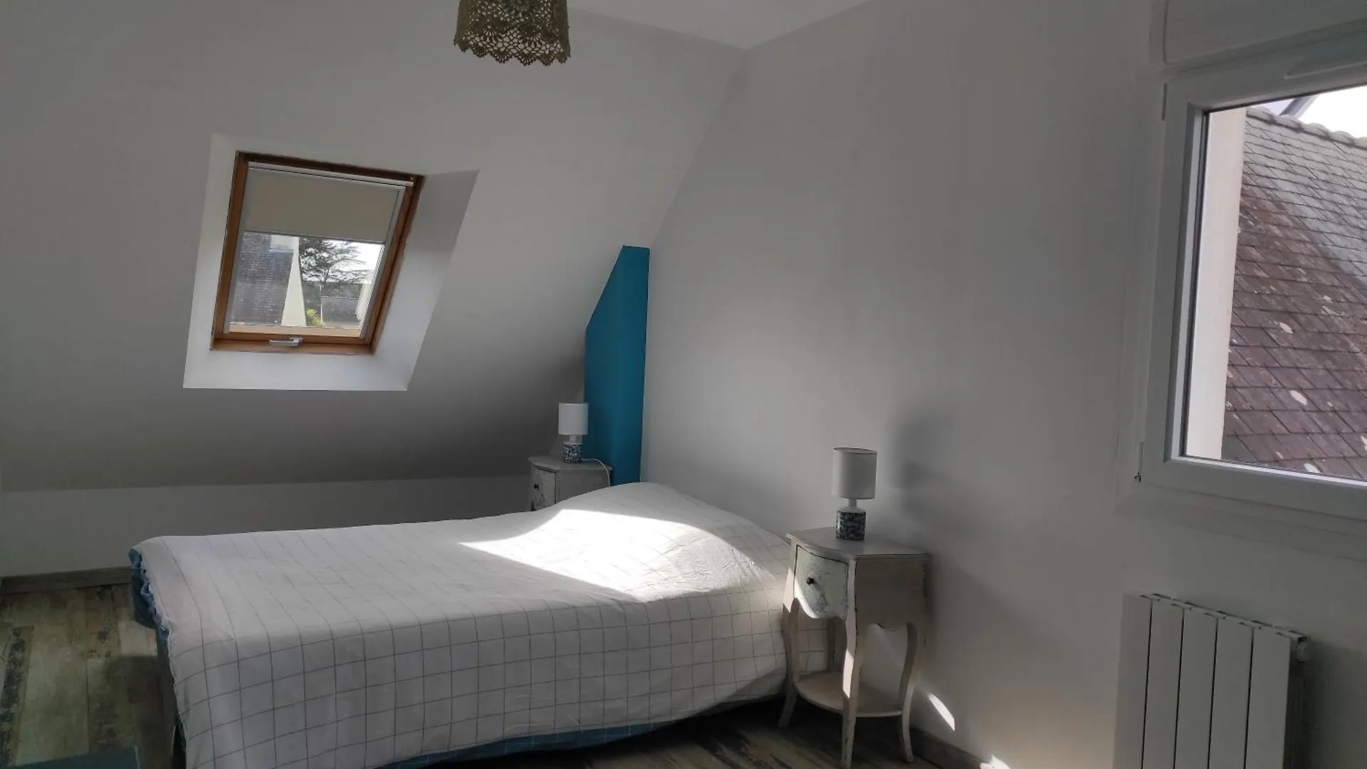 Au Phare Breton - Arzon - Port Du Crouesty Villa 0*,