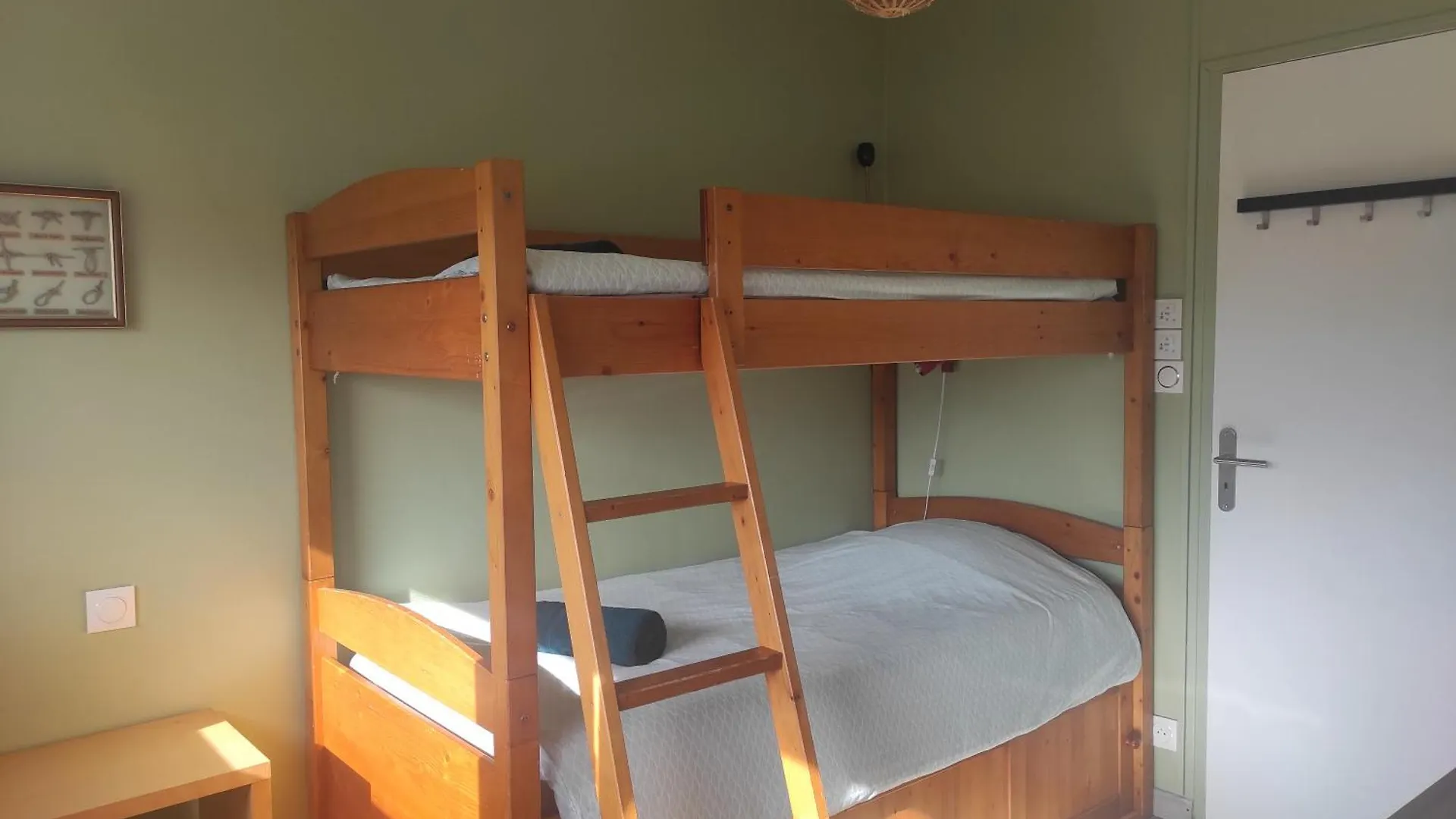 Holiday home Au Phare Breton - Arzon - Port Du Crouesty Villa
