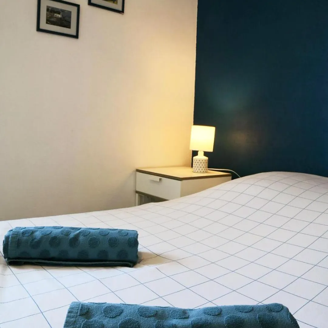 Au Phare Breton - Arzon - Port Du Crouesty Villa Holiday home