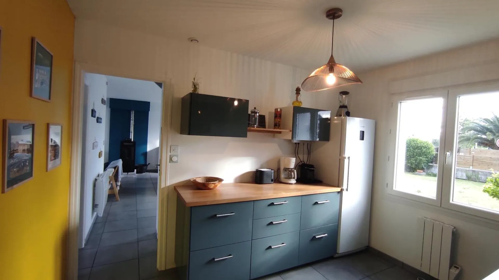 Au Phare Breton - Arzon - Port Du Crouesty Villa Holiday home