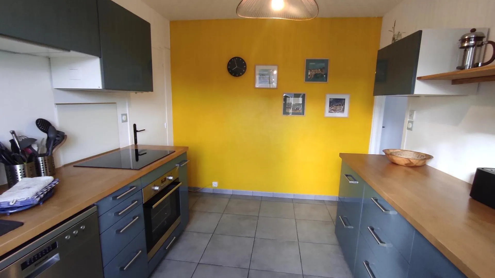 Au Phare Breton - Arzon - Port Du Crouesty Villa Holiday home