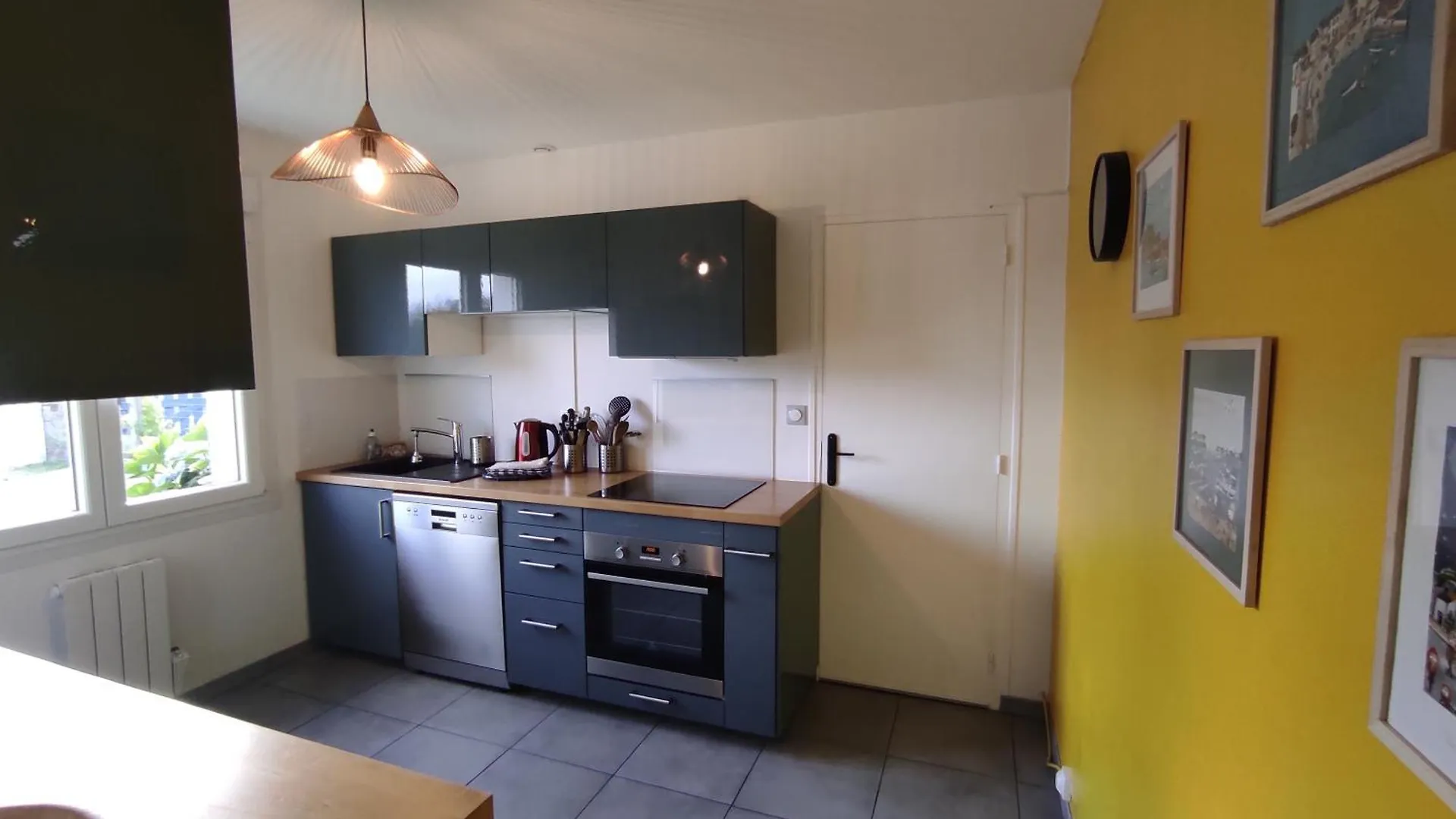 Holiday home Au Phare Breton - Arzon - Port Du Crouesty Villa France